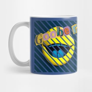 Goober's Future Mug